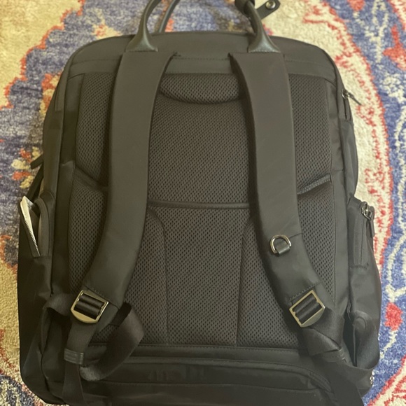 Tumi Atlanta backpack, nylon - Picture 7 of 10